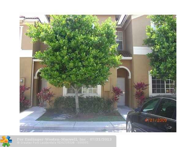 7930 CATALINA CIR # 7930, Fort Lauderdale, FL 33321