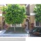 7930 CATALINA CIR # 7930, Fort Lauderdale, FL 33321 ID:570076