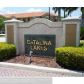 7930 CATALINA CIR # 7930, Fort Lauderdale, FL 33321 ID:570077