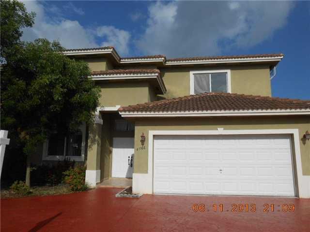 4666 Sw 164th Ct, Miami, FL 33185