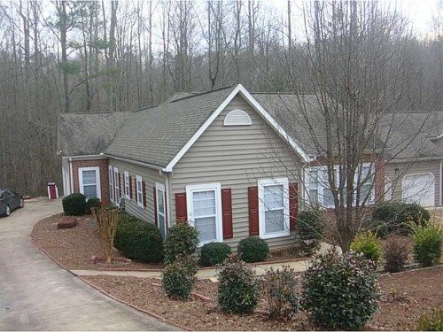 Unit 20a - 297 Hood Park Drive, Jasper, GA 30143