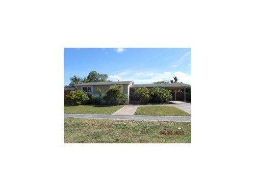 8530 SW 27 TE, Miami, FL 33155