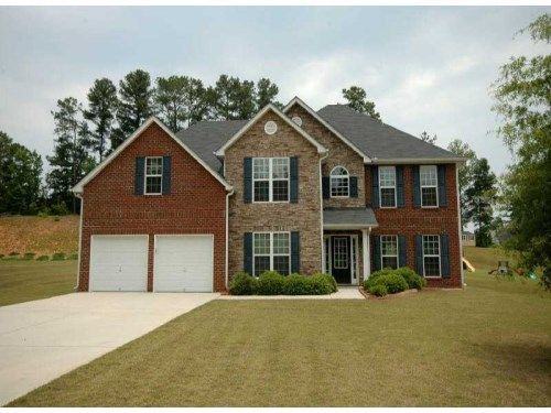 6442 Woodlore Trail Nw, Acworth, GA 30101