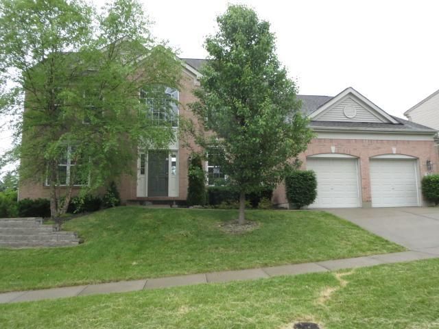 57 Bridgewater Dr, South Lebanon, OH 45065