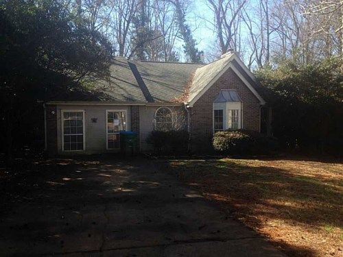 2692 Inverloch Circle, Duluth, GA 30096