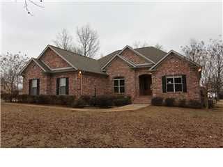 12528 Davenport Drive, Athens, AL 35611