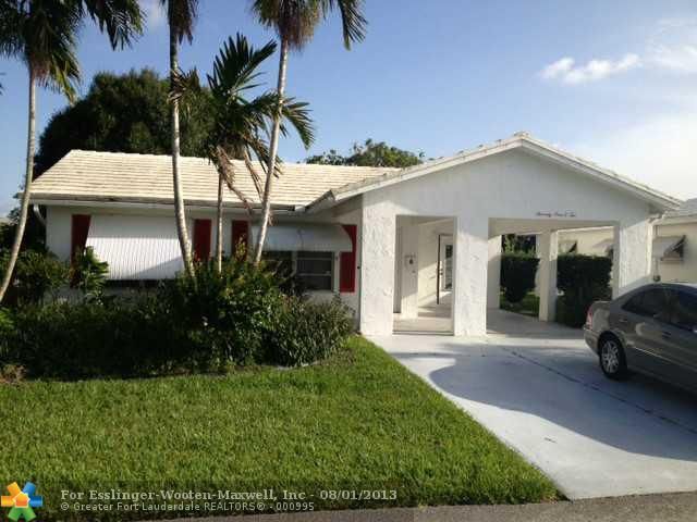 7102 NW 70TH ST, Fort Lauderdale, FL 33321