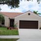 410 CARRINGTON DR, Fort Lauderdale, FL 33326 ID:607923