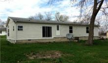 608 E Arthur St Hamilton, MO 64644