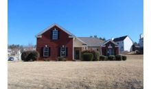 4284 Wood Cove Drive Snellville, GA 30039