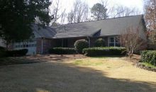 4811 Wynship Lane Snellville, GA 30039