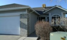 56 N Ridge Court Parachute, CO 81635