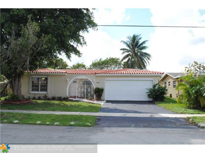 8484 NW 20TH CT, Fort Lauderdale, FL 33322