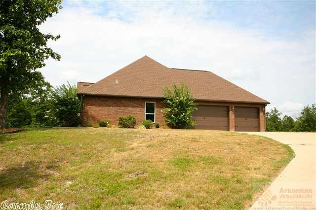 4175 Serene, Benton, AR 72015