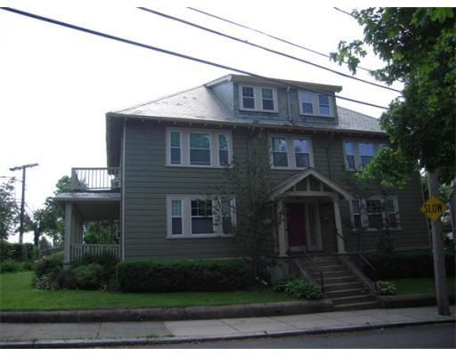 Manthorne Rd #1, West Roxbury, MA 02132