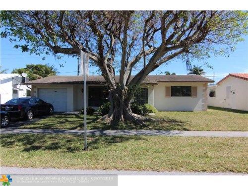 2009 N PARK RD, Hollywood, FL 33021