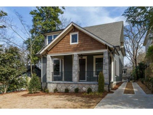 281 Mathews Avenue Ne, Atlanta, GA 30307