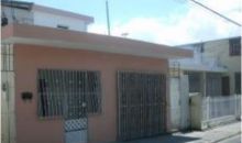 118 Calle Alcaniz San Juan, PR 00917
