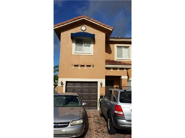 4421 SW 163 CT # 0, Miami, FL 33185