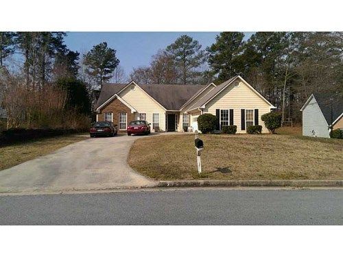 215 Manor Oaks Drive, Covington, GA 30014