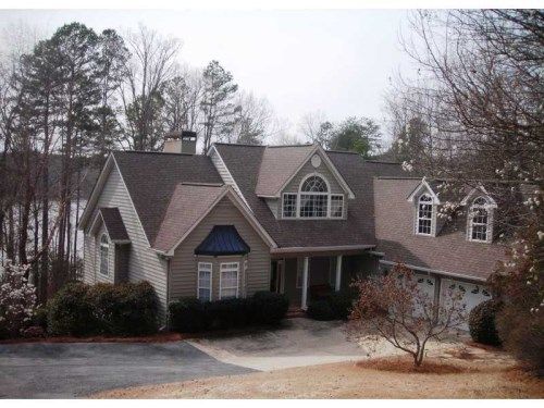 3342 Wilkerson Drive, Gainesville, GA 30506