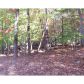 0 Tamarack Court, Jasper, GA 30143 ID:3365961