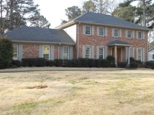 3136 Greenfield Drive, Marietta, GA 30068