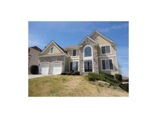 1437 Wind Chime Court, Lawrenceville, GA 30045