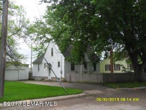 403 Sw California St, Brownsdale, MN 55918