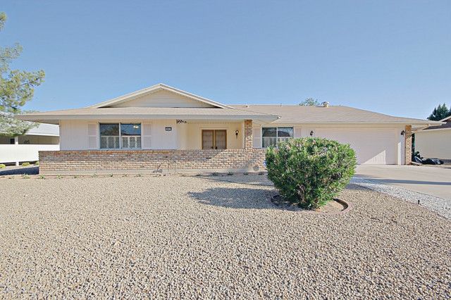 10615 W MISSION Lane, , AZ 85351