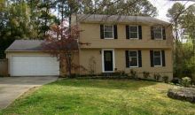 9635 N Pond Circle Roswell, GA 30076