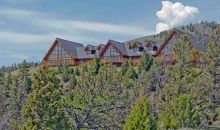 189 Rock Creek Road Emigrant, MT 59027