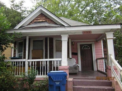 452 Newport Street, Atlanta, GA 30318