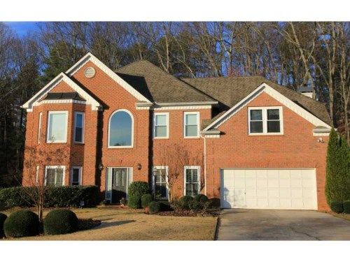 2655 Almont Way, Roswell, GA 30076