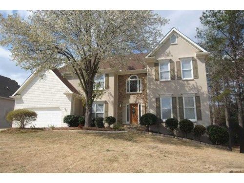 2801 Autumn Lane, Decatur, GA 30034