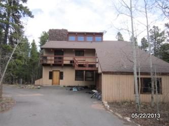 300 Lodge Pole Dr, Black Hawk, CO 80422