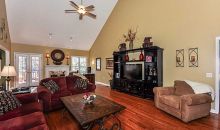 745 Paddock Court Alpharetta, GA 30009