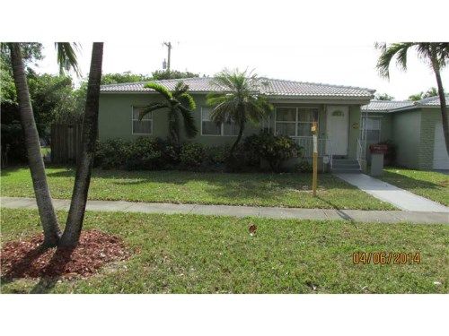 3948 SW 60 CT, Miami, FL 33155