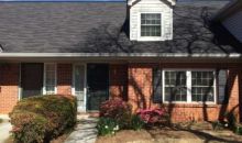 Unit B - 3254 Henderson Mill Road Atlanta, GA 30341