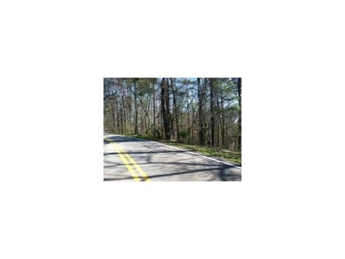 6 Lumber Company Road, Talking Rock, GA 30175