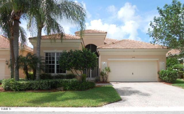 7219 Demedici Cir, Delray Beach, FL 33446