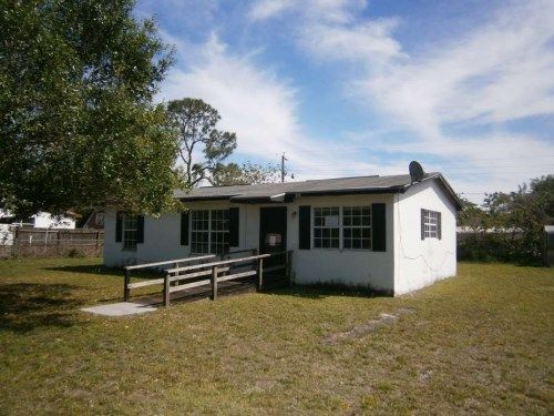 7862 NE 16th Street, Okeechobee, FL 34974