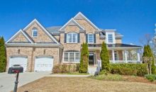 570 Oxford Close Alpharetta, GA 30005