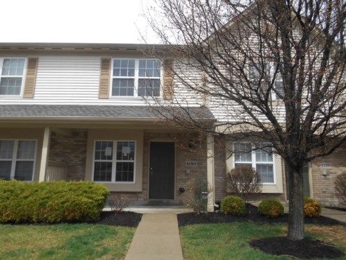 4152 Spanish Bay Dr Unit 4152, Mason, OH 45040