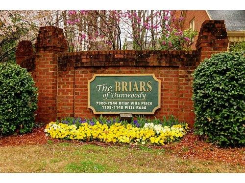 7924 Briar Villa Place, Atlanta, GA 30350