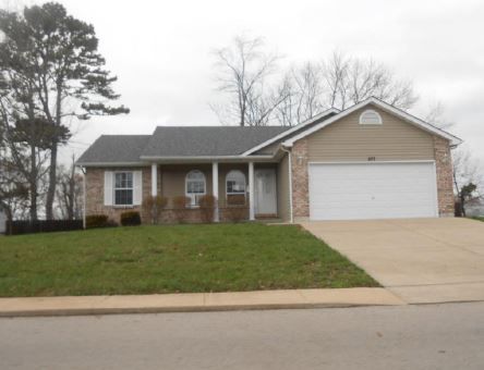 507 Lee Ave, Festus, MO 63028