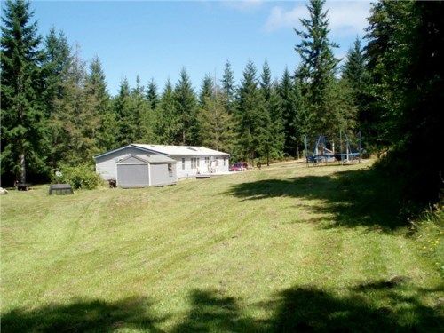 73 Bucktail View, Belfair, WA 98528