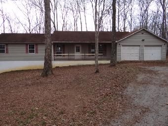 237 Jones Mill Rd, Smithville, TN 37166