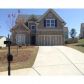 258 Tulip Lane, Lawrenceville, GA 30045 ID:7449434