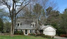 2670 Churchwell Lane Tucker, GA 30084